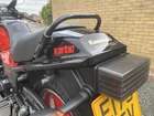 1987 Kawasaki Turbo ZX750-E2 738cc-Sold