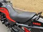 1987 Kawasaki Turbo ZX750-E2 738cc-Sold