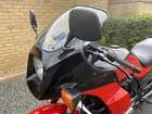 1987 Kawasaki Turbo ZX750-E2 738cc-Sold