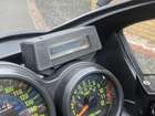 1987 Kawasaki Turbo ZX750-E2 738cc-Sold