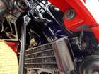 1987 Kawasaki Turbo ZX750-E2 738cc-Sold