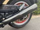 1987 Kawasaki Turbo ZX750-E2 738cc-Sold