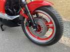 1987 Kawasaki Turbo ZX750-E2 738cc-Sold