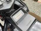 1987 Kawasaki Turbo ZX750-E2 738cc-Sold