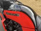 1987 Kawasaki Turbo ZX750-E2 738cc-Sold