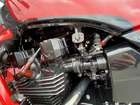 1987 Kawasaki Turbo ZX750-E2 738cc-Sold