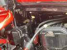 1987 Kawasaki Turbo ZX750-E2 738cc-Sold