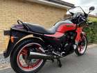 1987 Kawasaki Turbo ZX750-E2 738cc-Sold