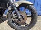 1987/88 Silk 500S 488cc-Sold