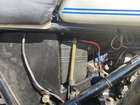 1987/88 Silk 500S 488cc-Sold