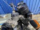 1987/88 Silk 500S 488cc-Sold