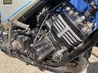1987/88 Silk 500S 488cc-Sold