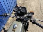 1987/88 Silk 500S 488cc-Sold