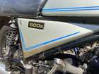 1987/88 Silk 500S 488cc-Sold