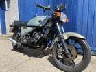 1987/88 Silk 500S 488cc-Sold