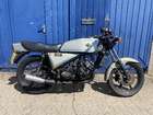1987/88 Silk 500S 488cc-Sold
