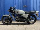 1987/88 Silk 500S 488cc-Sold