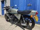 1987/88 Silk 500S 488cc-Sold