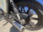 1987/88 Silk 500S 488cc-Sold