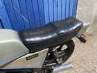 1987/88 Silk 500S 488cc-Sold