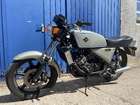 1987/88 Silk 500S 488cc-Sold