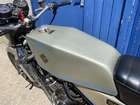 1987/88 Silk 500S 488cc-Sold