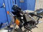 1987/88 Silk 500S 488cc-Sold