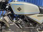 1987/88 Silk 500S 488cc-Sold