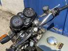 1987/88 Silk 500S 488cc-Sold