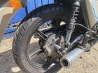 1987/88 Silk 500S 488cc-Sold