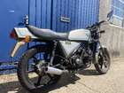 1987/88 Silk 500S 488cc-Sold
