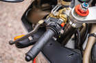 1995 Ducati 916 Senna 1 916cc-Sold