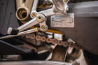 1995 Ducati 916 Senna 1 916cc-Sold