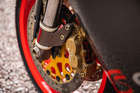 1995 Ducati 916 Senna 1 916cc-Sold
