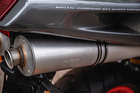 1995 Ducati 916 Senna 1 916cc-Sold