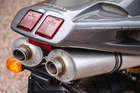 1995 Ducati 916 Senna 1 916cc-Sold
