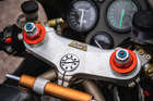 1995 Ducati 916 Senna 1 916cc-Sold