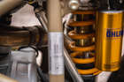 1995 Ducati 916 Senna 1 916cc-Sold