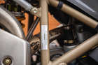 1995 Ducati 916 Senna 1 916cc-Sold