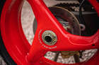 1995 Ducati 916 Senna 1 916cc-Sold