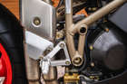 1995 Ducati 916 Senna 1 916cc-Sold