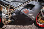 1995 Ducati 916 Senna 1 916cc-Sold