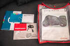 1995 Ducati 916 Senna 1 916cc-Sold