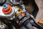 1995 Ducati 916 Senna 1 916cc-Sold