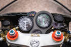 1995 Ducati 916 Senna 1 916cc-Sold