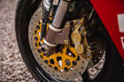 1998 Ducati 916 Carl Fogarty Replica 996cc-Sold