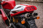 1998 Ducati 916 Carl Fogarty Replica 996cc-Sold