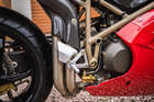 1998 Ducati 916 Carl Fogarty Replica 996cc-Sold