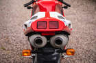 1998 Ducati 916 Carl Fogarty Replica 996cc-Sold