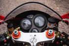 1998 Ducati 916 Carl Fogarty Replica 996cc-Sold